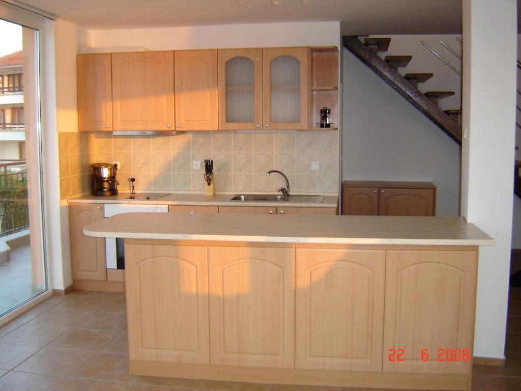 Panoramic Penthouse * Σωζόπολη