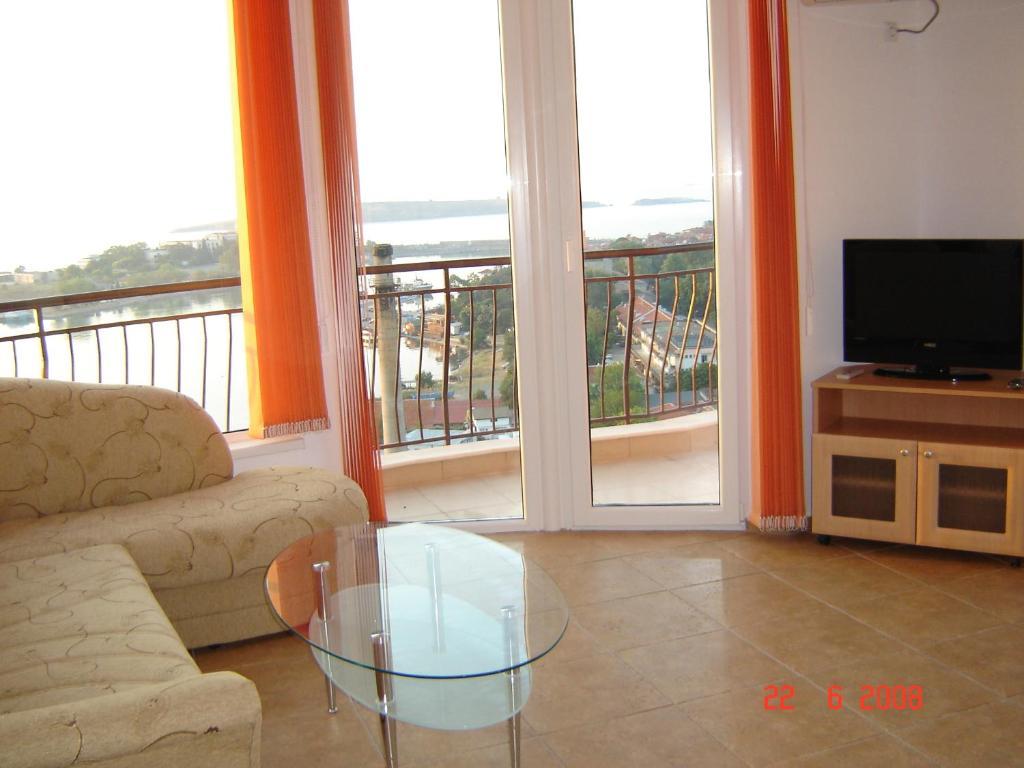 Panoramic Penthouse Διαμέρισμα