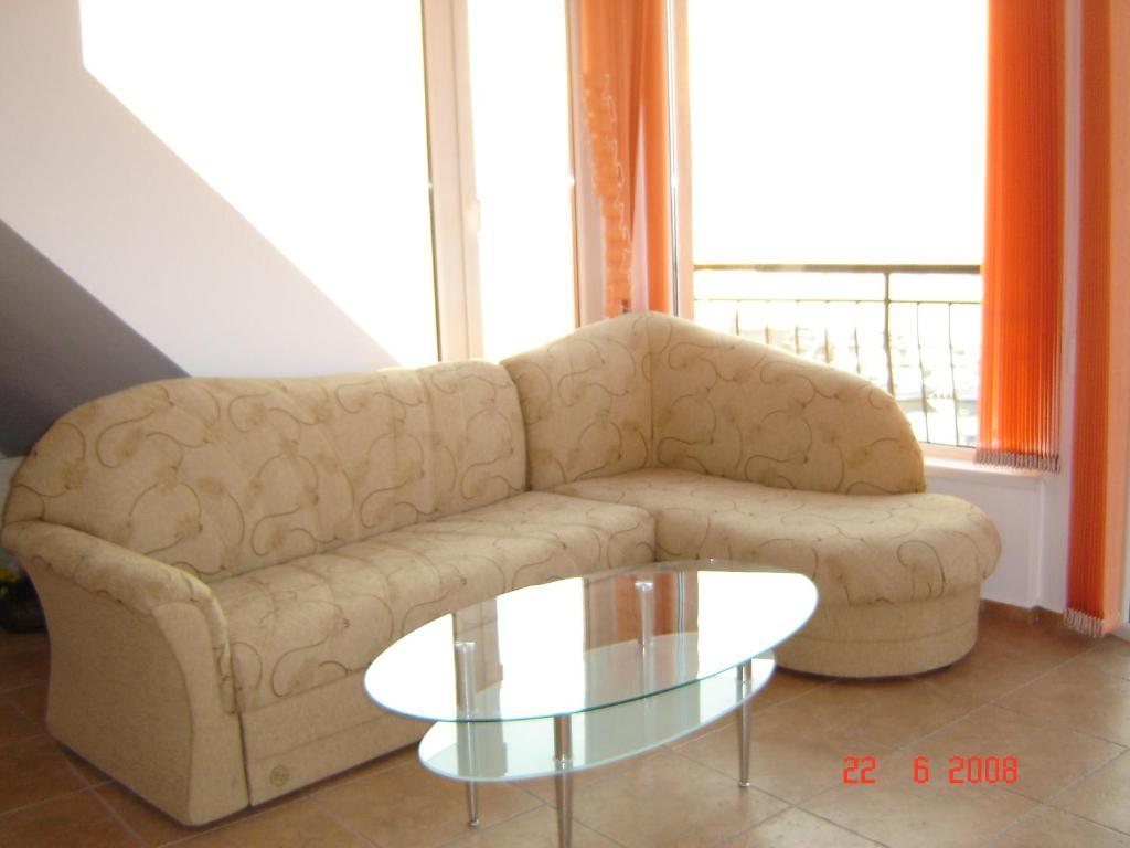 Panoramic Penthouse Διαμέρισμα Σωζόπολη