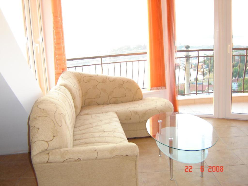 Panoramic Penthouse Διαμέρισμα