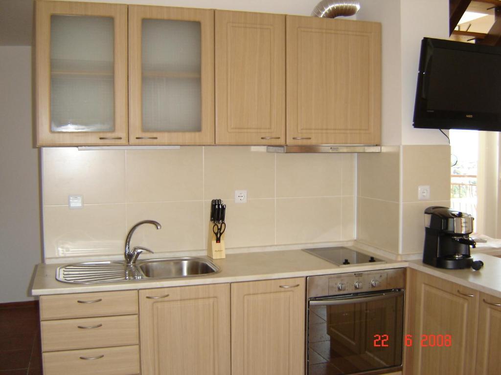 Panoramic Penthouse Διαμέρισμα *