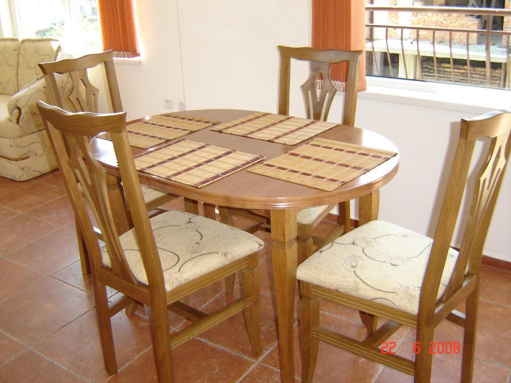 Panoramic Penthouse Διαμέρισμα