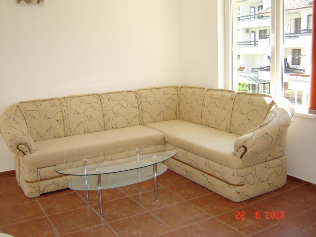 Panoramic Penthouse * Σωζόπολη