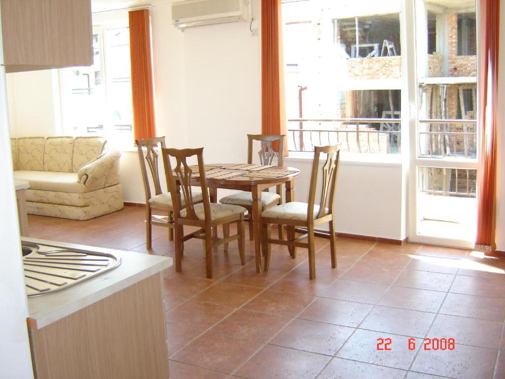 Panoramic Penthouse Διαμέρισμα *