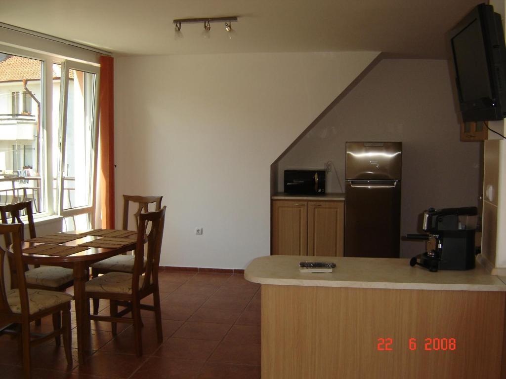 Panoramic Penthouse Διαμέρισμα *
