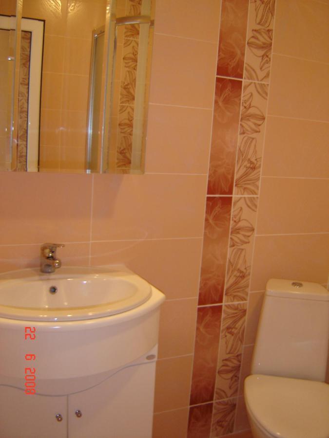 Panoramic Penthouse Διαμέρισμα
